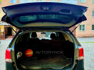 Kia Sorento 2011 года