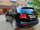 Kia Sorento 2011 года