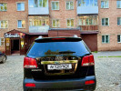 Kia Sorento 2011 года