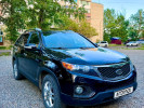 Kia Sorento 2011 года