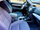 Kia Sorento 2011 года