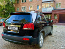 Kia Sorento 2011 года
