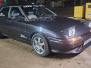 Mazda 323 1993 года