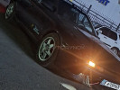 Mazda 323 1993 года