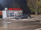 Mazda 323 1993 года