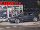 Mazda 323 1993 года