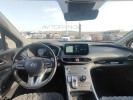 Hyundai Santa Fe 2021 года