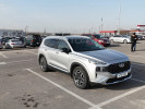 Hyundai Santa Fe 2021 года