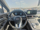 Hyundai Santa Fe 2021 года