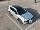 Hyundai Santa Fe 2021 года