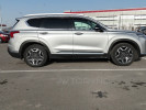 Hyundai Santa Fe 2021 года