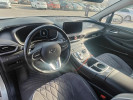 Hyundai Santa Fe 2021 года