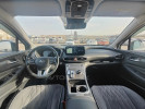 Hyundai Santa Fe 2021 года