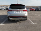 Hyundai Santa Fe 2021 года