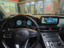 Hyundai Santa Fe 2021 года
