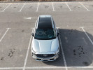 Hyundai Santa Fe 2021 года