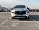 Hyundai Santa Fe 2021 года