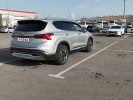 Hyundai Santa Fe 2021 года