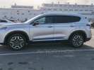 Hyundai Santa Fe 2021 года