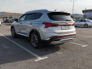 Hyundai Santa Fe 2021 года