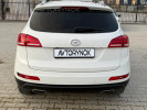 JAC S5 2016 года