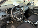 JAC S5 2016 года