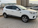 JAC S5 2016 года