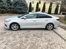 Hyundai Sonata 2017 года