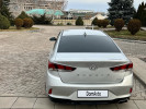 Hyundai Sonata 2017 года