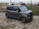 Kia Ray 2022 года