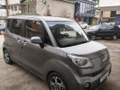 Kia Ray 2022 года