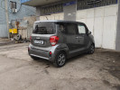 Kia Ray 2022 года