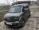 Kia Ray 2022 года