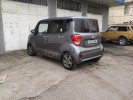 Kia Ray 2022 года