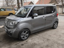 Kia Ray 2022 года