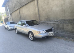 Audi A6 1995 года