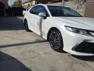 Toyota Camry 2022 года