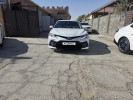 Toyota Camry 2022 года