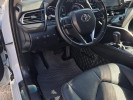 Toyota Camry 2022 года