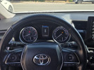 Toyota Camry 2022 года