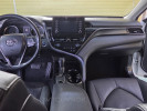 Toyota Camry 2022 года