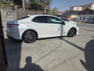 Toyota Camry 2022 года