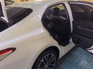 Toyota Camry 2022 года
