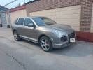 Porsche Cayenne 2004 года