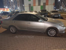Toyota Camry 2005 года