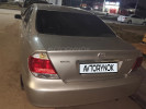 Toyota Camry 2005 года
