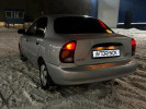 ЗАЗ Chance 2012 года