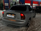 ЗАЗ Chance 2012 года