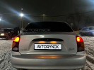 ЗАЗ Chance 2012 года