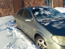 Nissan Primera 2006 года